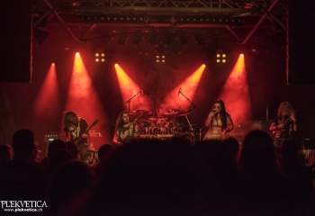 Irony Of Fate - Photo By Dänu