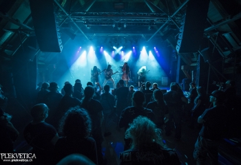 Irony Of Fate - Photo By Dänu