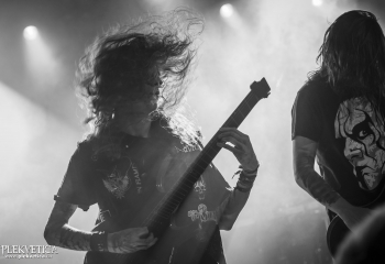 Irony Of Fate - Photo By Dänu