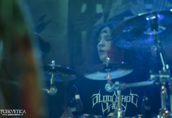 Irony Of Fate - Photo By Dänu