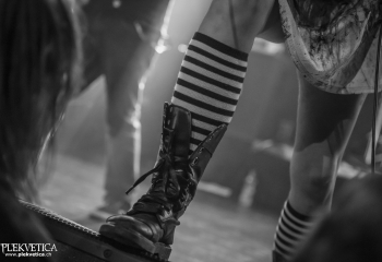 Irony Of Fate - Photo By Dänu