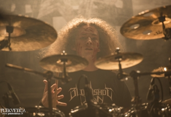 Irony Of Fate - Photo By Dänu