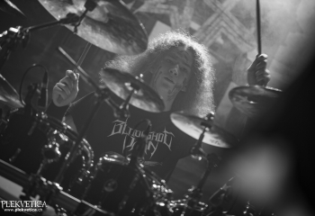 Irony Of Fate - Photo By Dänu