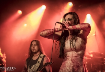 Irony Of Fate - Photo By Dänu