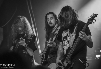 Irony Of Fate - Photo By Dänu