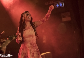 Irony Of Fate - Photo By Dänu