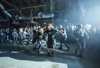 Irony Of Fate - Photo By Dänu