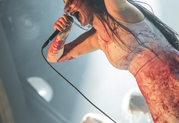 Irony Of Fate - Photo By Dänu