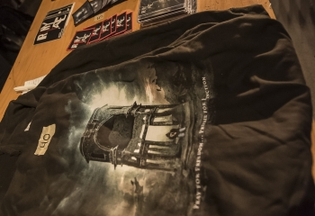 Irony Of Fate - Photo By Dänu