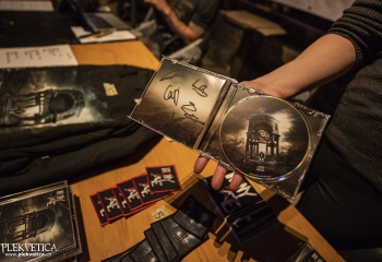 Irony Of Fate - Photo By Dänu