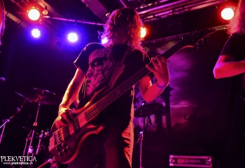 Irony of Fate - Photo By Nati