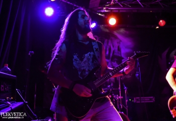 Irony of Fate - Photo By Nati