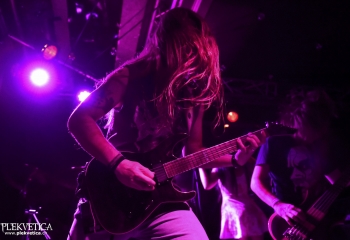 Irony of Fate - Photo By Nati