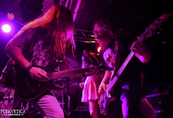 Irony of Fate - Photo By Nati