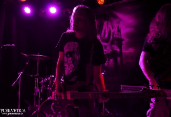 Irony of Fate - Photo By Nati