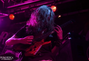 Irony of Fate - Photo By Nati