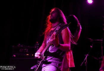 Irony of Fate - Photo By Nati