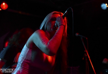 Irony of Fate - Photo By Nati