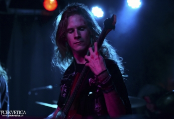 Irony of Fate - Photo By Nati