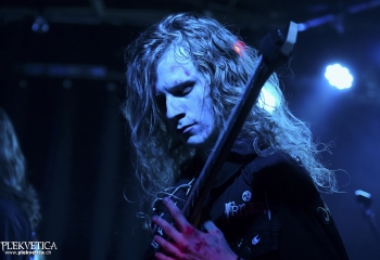 Irony of Fate - Photo By Nati