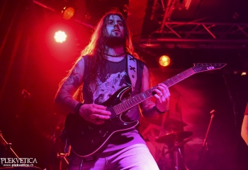 Irony of Fate - Photo By Nati