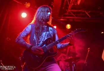 Irony of Fate - Photo By Nati