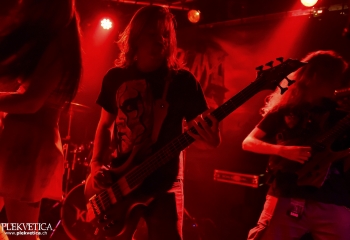 Irony of Fate - Photo By Nati