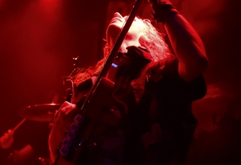 Irony of Fate - Photo By Nati