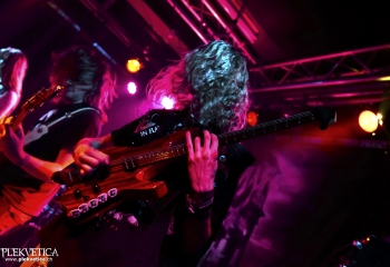 Irony of Fate - Photo By Nati