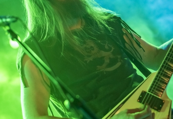 Kalmah - Photo By Dänu