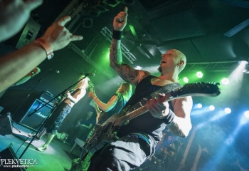 Kalmah - Photo By Dänu