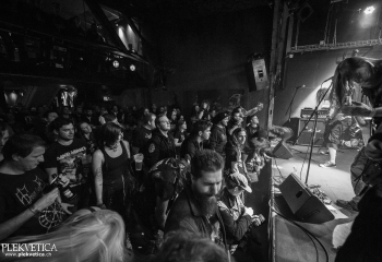 Kalmah - Photo By Dänu