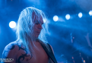 Kalmah - Photo By Dänu