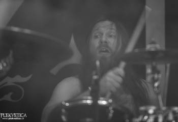 Kalmah - Photo By Dänu