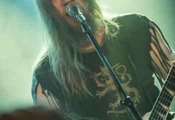 Kalmah - Photo By Dänu