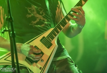 Kalmah - Photo By Dänu