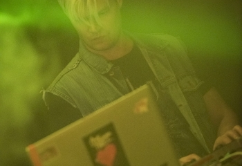 Kalmah - Photo By Dänu