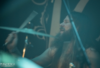 Kalmah - Photo By Dänu