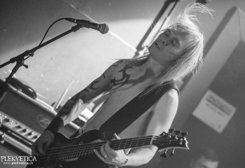 Kalmah - Photo By Dänu