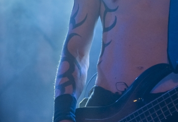 Kalmah - Photo By Dänu