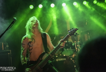 Kalmah - Photo By Dänu