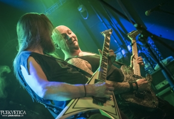 Kalmah - Photo By Dänu