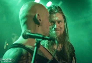 Kalmah - Photo By Dänu