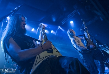 Kalmah - Photo By Dänu