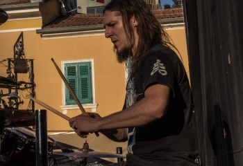 Kamäradi - Photo by Marc