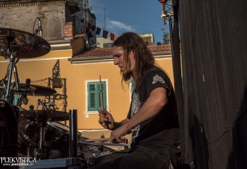 Kamäradi - Photo by Marc