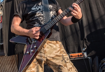 Kamäradi - Photo by Marc