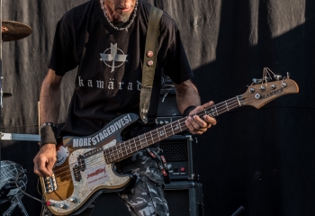 Kamäradi - Photo by Marc