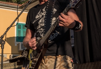 Kamäradi - Photo by Marc