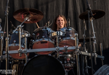 Kamäradi - Photo by Marc